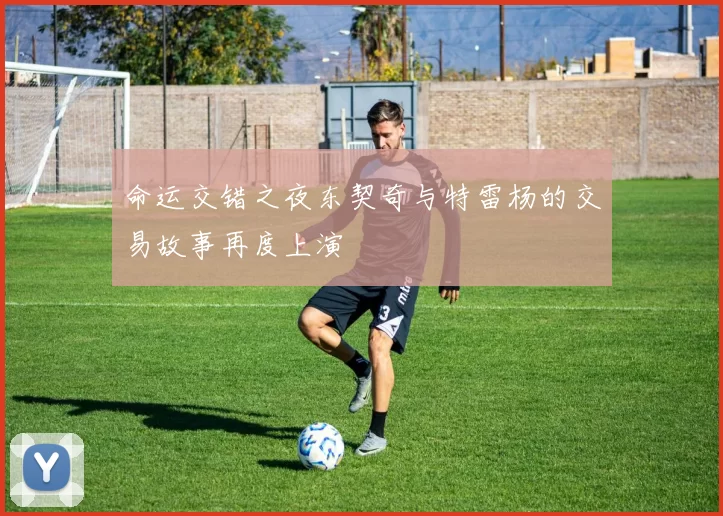 命运交错之夜东契奇与特雷杨的交易故事再度上演